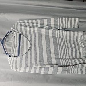 SONOMA LONG SLEEVE SHIRT